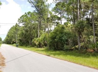 Shaffer Ave, North port, FL 34291