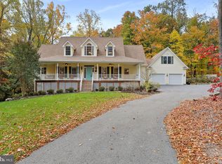 7532 Talbot Run Rd, Mount Airy, MD 21771