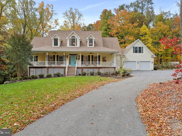 7532 Talbot Run Rd, Mount Airy, MD 21771