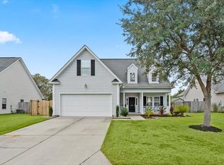 219 Equinox Cir, Ladson, SC 29456