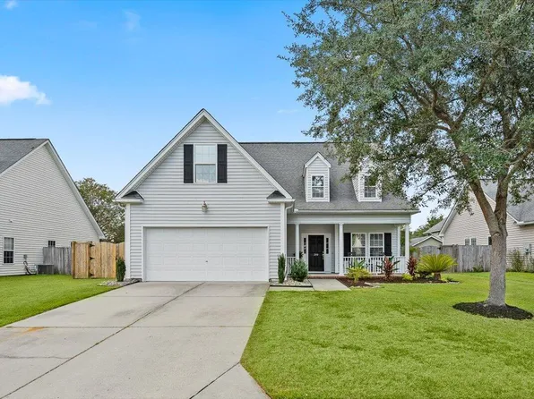 219 Equinox Cir, Ladson, SC 29456