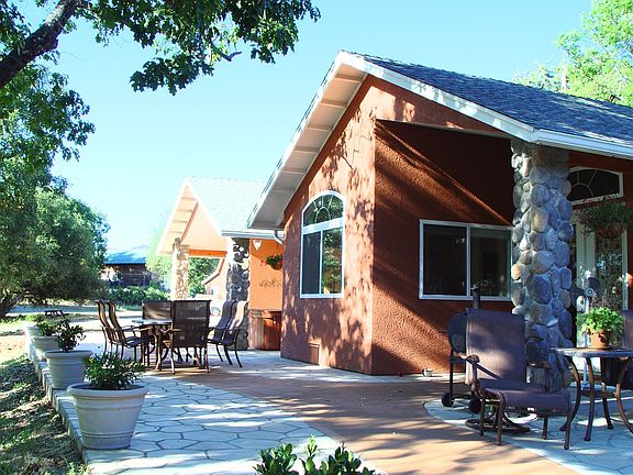 1 of 3 Covered Patios