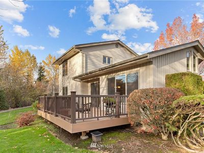 4881 N Village Ln #A, Bellingham, WA, 98226