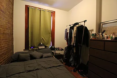 Rented by Alpha Properties NYC I LLC