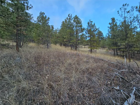 Nhn Pryor Creek Ln, Cascade, MT 59421