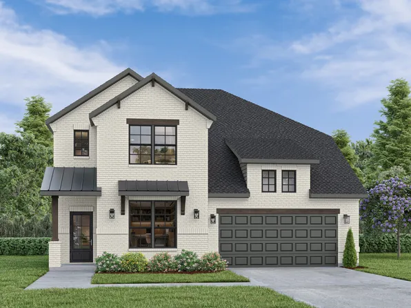 McKinney Plan, Bluffs at Northpointe