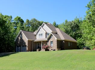 100 Woodwind Cv, Columbus, MS 39705