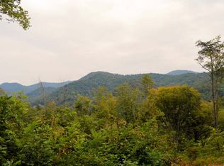 0000 Griffin Br, Marshall, NC 28753