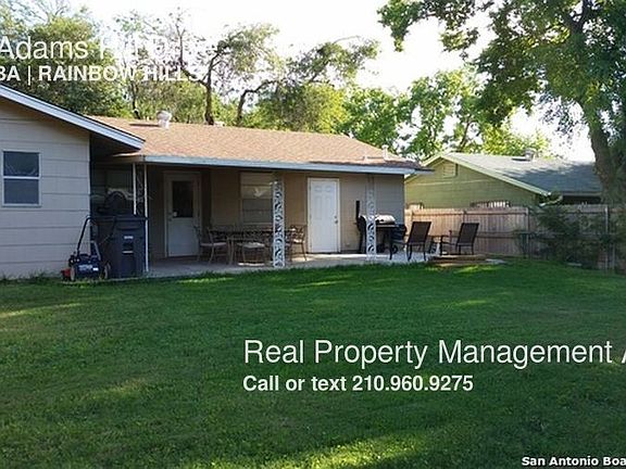 2nd image of 8815 Adams Hill Dr
