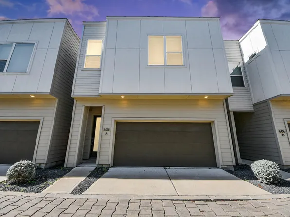 608 Thornton Rd #A, Houston, TX 77018