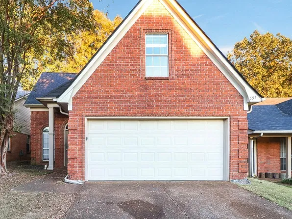 594 Ashley Glen Cir E, Cordova, TN 38018