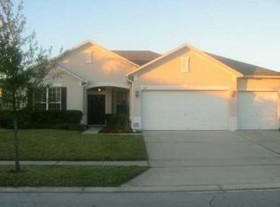 719 Bridgeway Blvd, Orlando, FL 32828