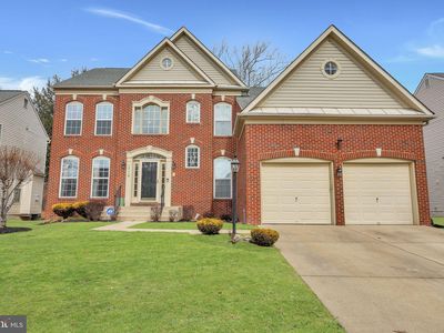 13110 Ogles Hope Dr, Bowie, MD, 20720