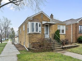 6419 41st St, Stickney, IL 60402