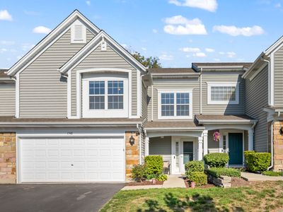1542 E Baronet Ln, Palatine, IL, 60074