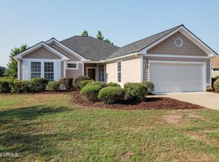 34 Falmouth Way, Bluffton, SC 29909