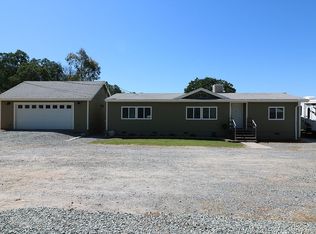 6410 Da Lee Rd, Valley Springs, CA 95252