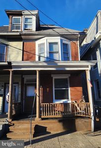 86 N 18th St, Harrisburg, PA, 17103