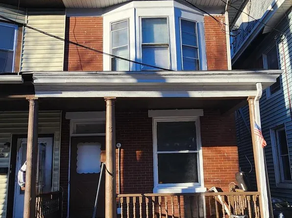 86 N 18th St, Harrisburg, PA 17103