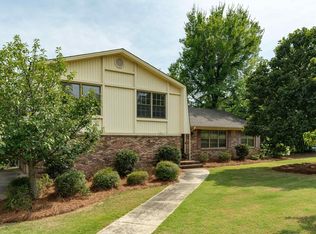 1837 Catala Rd, Birmingham, AL 35216