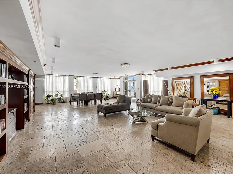 1625 Kennedy Cswy #1004D — Photo 41