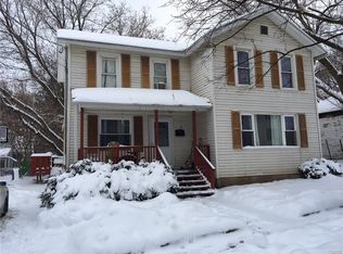 9 Spring St, Auburn, NY 13021