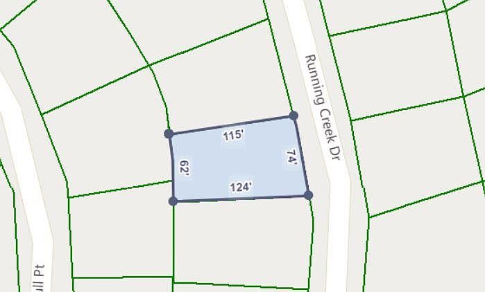 2nd image of 6133 Running Creek Dr