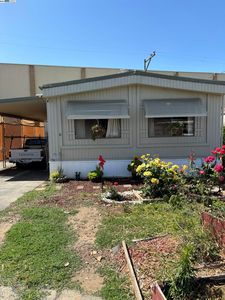 1740 Broadway St SPACE 6, Vallejo, CA, 94589