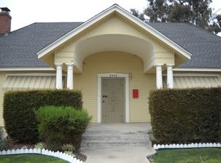 2440 32nd St, San Diego, CA 92104
