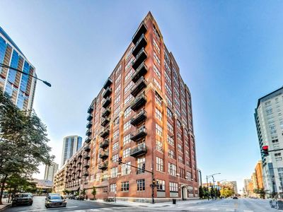 360 W Illinois St APT 7C, Chicago, IL, 60654