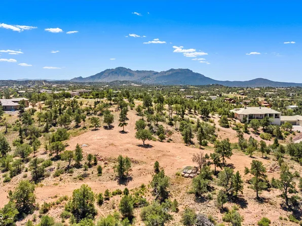 14071 N Signal Hill Rd, Prescott, AZ 86305