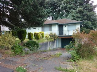 3045 S Austin St, Seattle, WA 98108