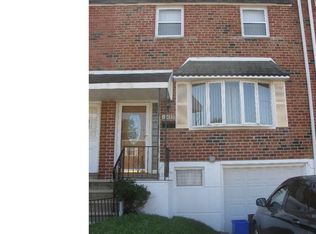 12455 Sweet Briar Rd, Philadelphia, PA 19154
