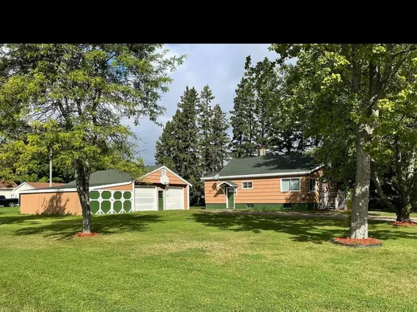 1810 Ryan Ave, Sault Sainte Marie, MI 49783