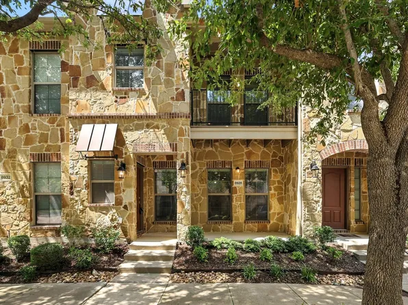 8928 Soldiers Home Ln, McKinney, TX 75070