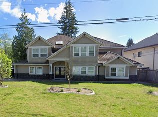 14906 92nd Ave, Surrey, BC V3R 1C1