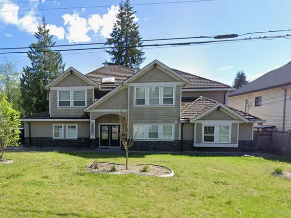 14906 92nd Ave, Surrey, BC V3R 1C1