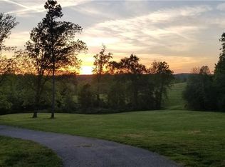 51 Townsend Teague Rd, Fairmount, GA 30139