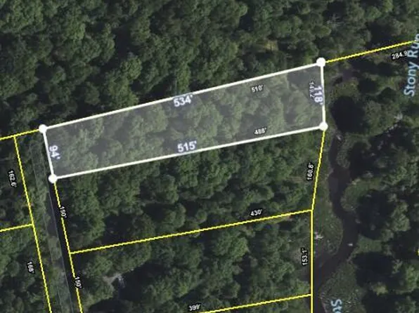 LOT 16 Spring Run Dr, Cresco, PA 18326