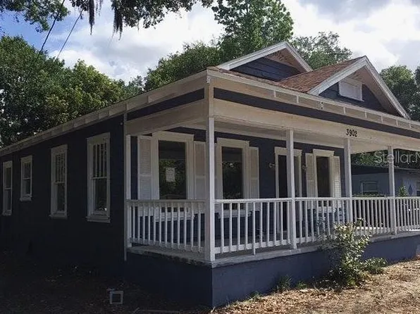 3902 E Hanna Ave, Tampa, FL 33610