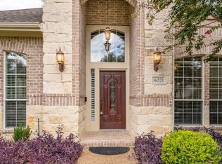 4021 Panther Ridge Ln, Plano, TX 75074