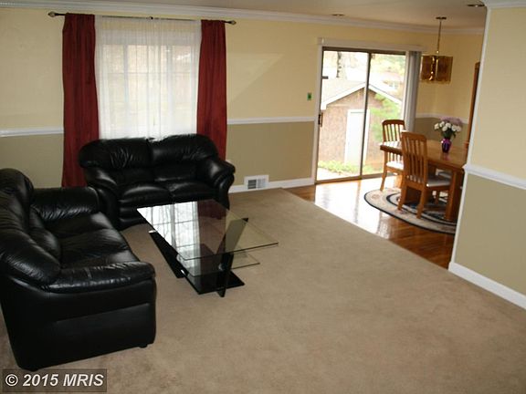 2nd image of 14323 Woodcrest Dr