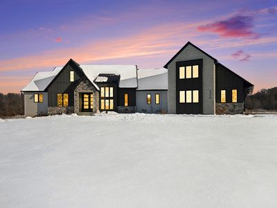 3324 Hideaway Dr, Caledonia, MI, 49316