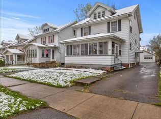85 Culver Pkwy, Rochester, NY 14609