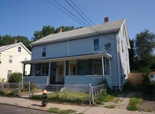 12 Adamson St, Allston, MA 02134