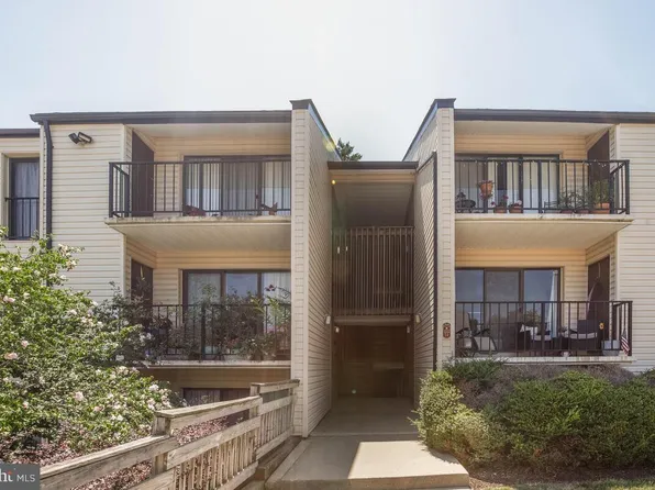 2572 Riva Rd Unit 7B, Annapolis, MD 21401