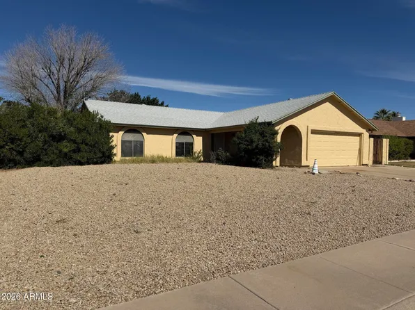 7138 W Jenan Drive, Peoria, AZ 85345