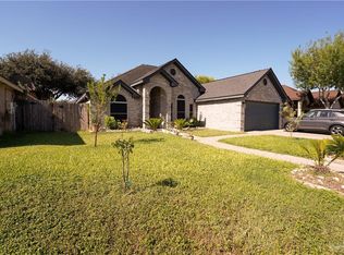 4113 Kiwi Ave, McAllen, TX 78504