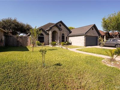 4113 Kiwi Ave, McAllen, TX, 78504