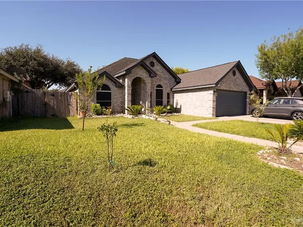 4113 Kiwi Ave, McAllen, TX 78504